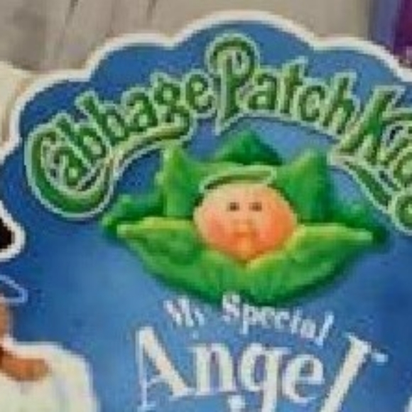 Doll - Picture 2 of 4